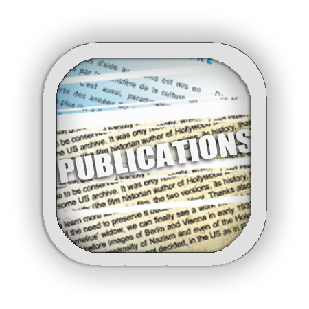 iicone publications